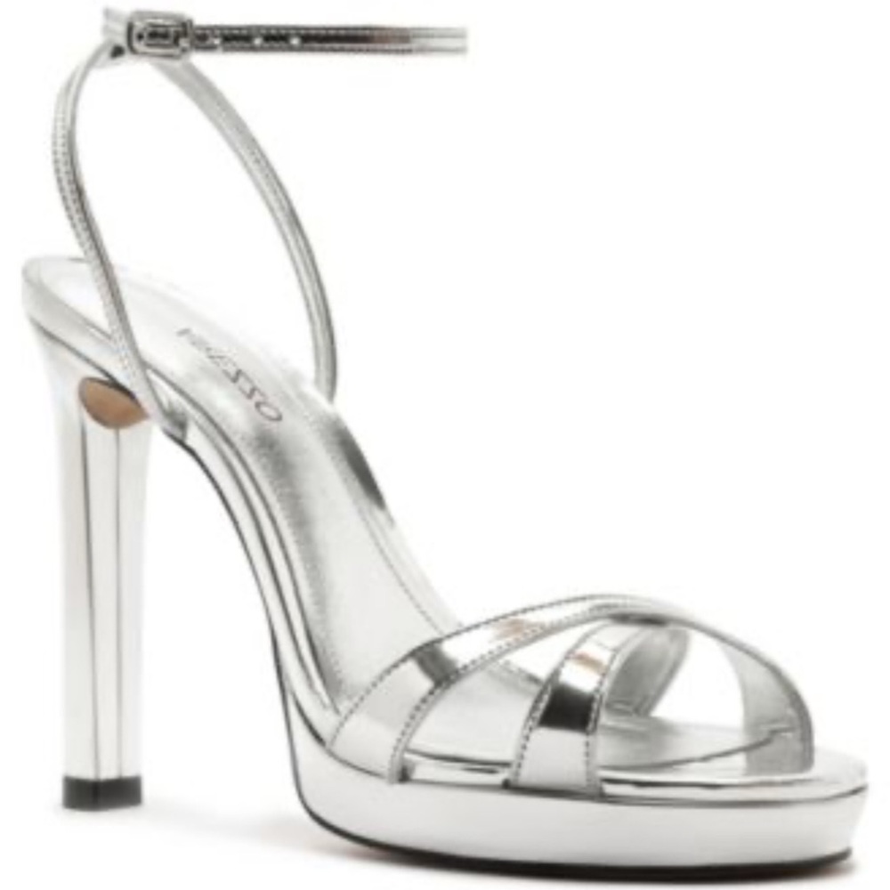 Arezzo Vienna Sandals
